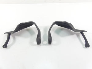 2016 BMW S1000XR K49 Handlebar Hand Guard Protector Set 46638523431 46638523432