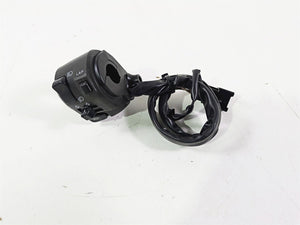 2005 Kawasaki ZX1000 ZX10R Ninja Left Hand Turn Signal Control Switch 46091-0116 | Mototech271