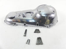 Load image into Gallery viewer, 1998 Harley Dyna FXDL Low Rider Outer Primary Drive Clutch Cover 60506-95A | Mototech271
