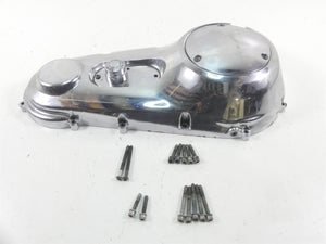 1998 Harley Dyna FXDL Low Rider Outer Primary Drive Clutch Cover 60506-95A | Mototech271