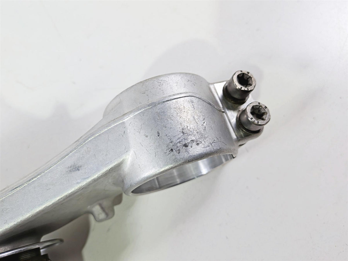 2016 BMW S1000RR K46 Straight Lower Triple Tree Steering Clamp 31428552933-Mototech271