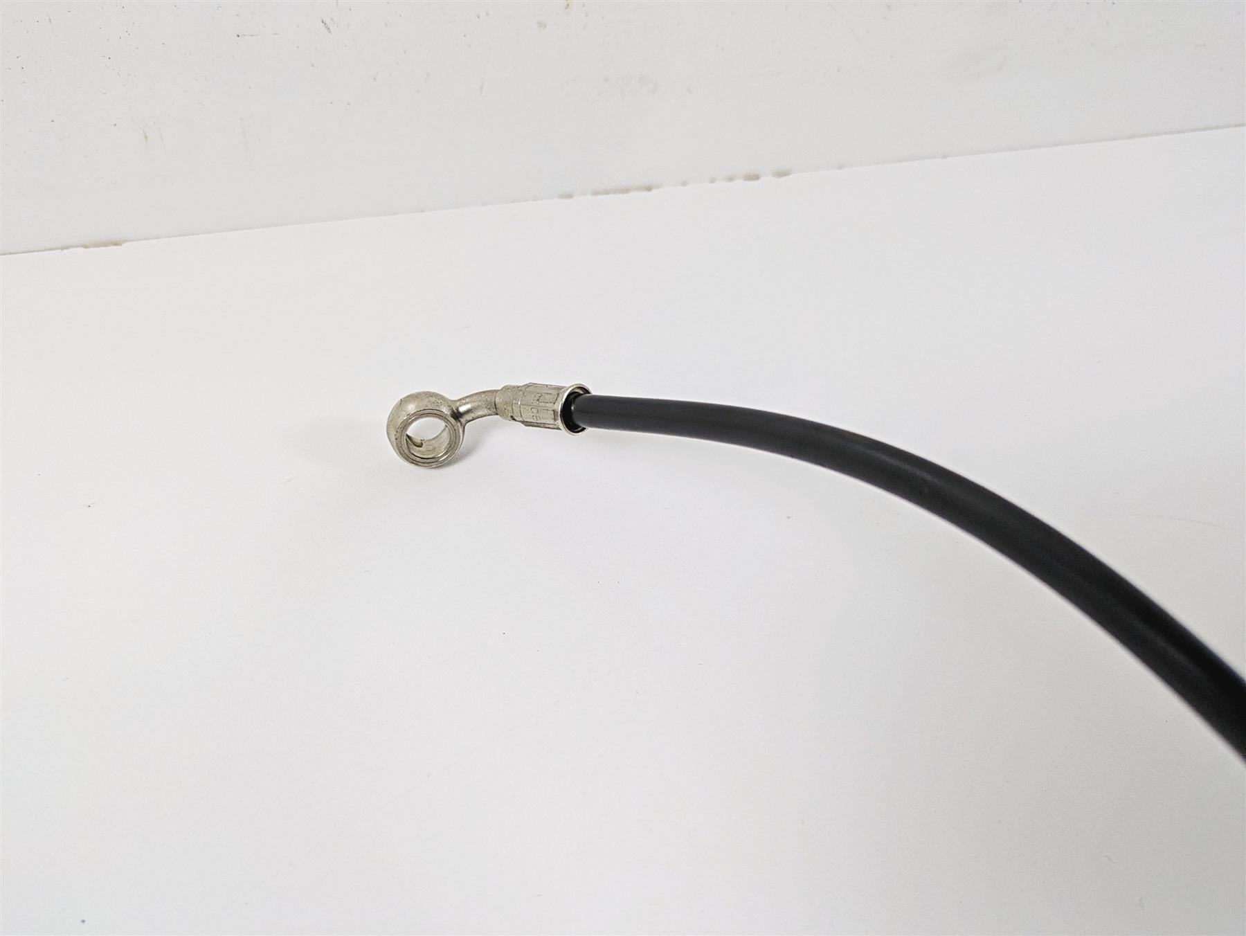 2019 Ducati Supersport 939 S Front Abs Brake Line Set 61811021C 61810961C {{ shop.shopifyCountryName }} - Mototech271