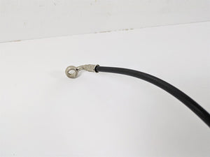 2019 Ducati Supersport 939 S Front Abs Brake Line Set 61811021C 61810961C | Mototech271