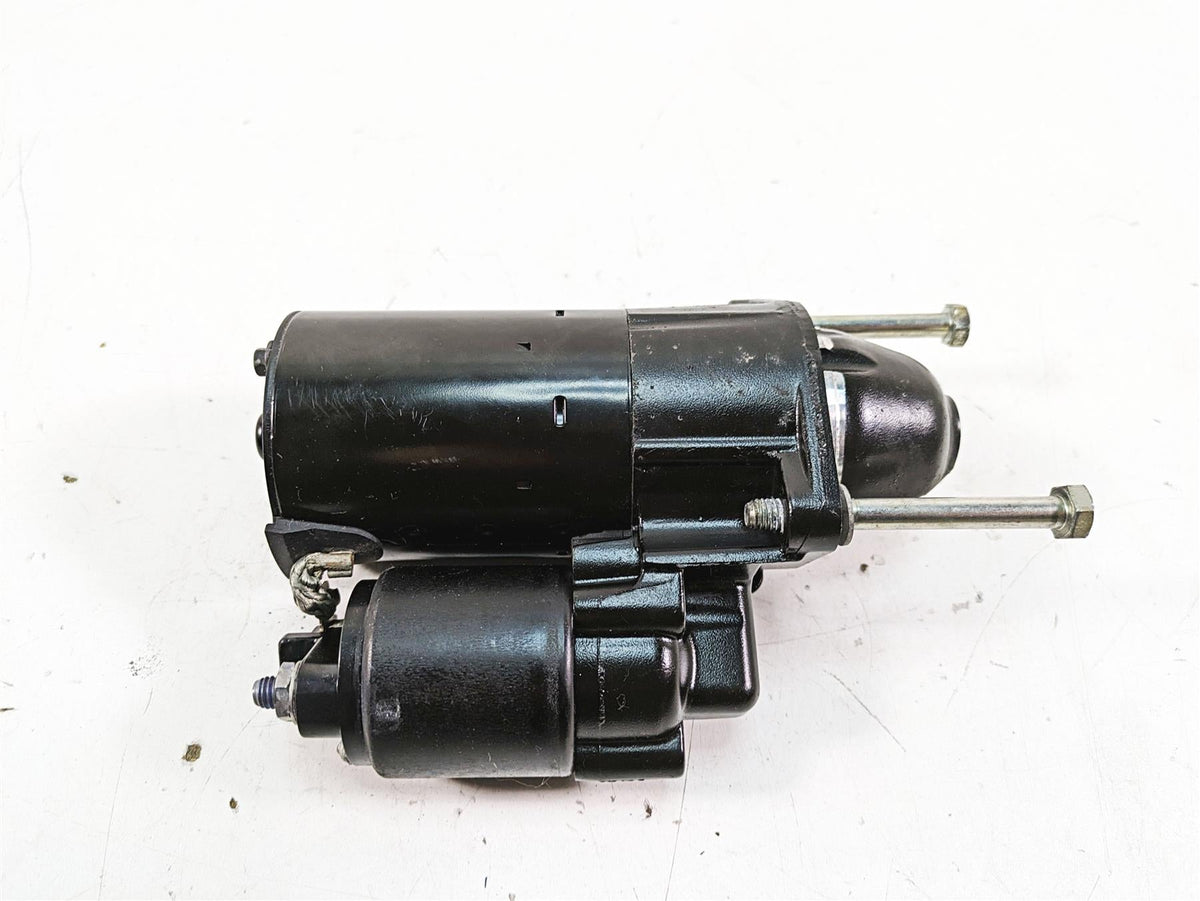 2014 Moto Guzzi California 1400 T Engine Starter Motor 97729R {{ shop.shopifyCountryName }} - Mototech271