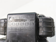Load image into Gallery viewer, 2020 Moto Guzzi V85 TT Adventure Air Box Cleaner Breather Filter 2B004460
