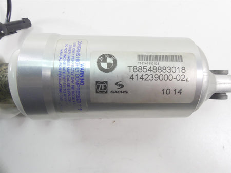 2014 BMW R1200GS K50 Sachs Front Esa Shock Damper - Read 31488563284 414239000 {{ shop.shopifyCountryName }} - Mototech271