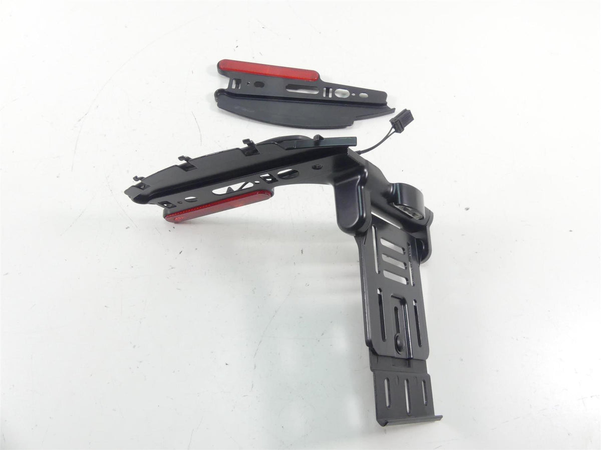 2020 Harley Sportster XL1200 NS Iron Side License Plate Mount Holder 67900155 {{ shop.shopifyCountryName }} - Mototech271