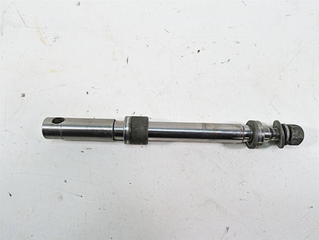 1999 Harley Dyna FXDL Low Rider Front 3/4" Wheel Spindle Axle 43895-87B {{ shop.shopifyCountryName }} - Mototech271
