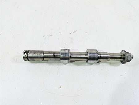 2013 Harley VRSCF Muscle Rod Straight Front Axle Wheel Spindle 41628-08 {{ shop.shopifyCountryName }} - Mototech271
