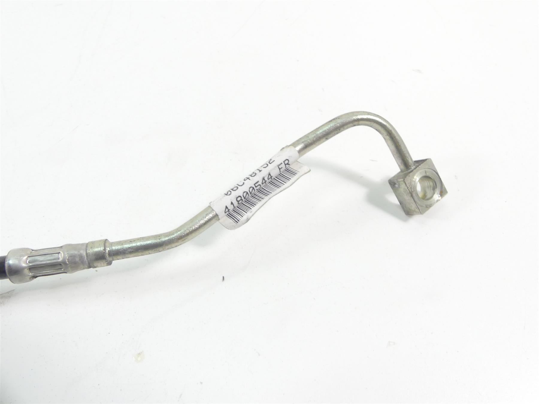 2017 Harley Touring FLHTKL Electra Glide Right Front Abs Brake Line 41800544 {{ shop.shopifyCountryName }} - Mototech271