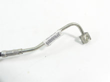 Load image into Gallery viewer, 2017 Harley Touring FLHTKL Electra Glide Right Front Abs Brake Line 41800544
