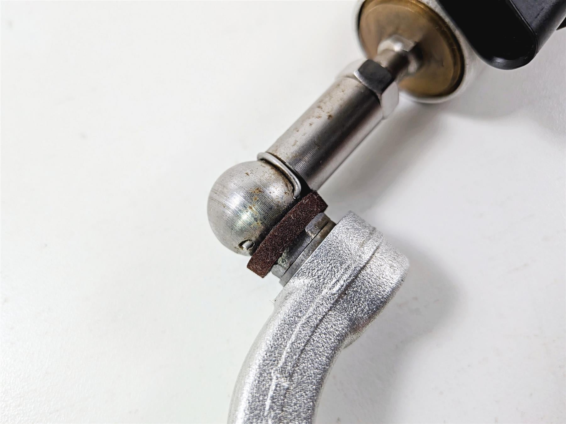 2023 BMW F850GS K81 Quick Shifter Quickshifter Shift Assist Pro 23418522869 {{ shop.shopifyCountryName }} - Mototech271