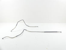 Load image into Gallery viewer, 2014 BMW R1200GS K50 Rear Abs Brake Line Hose Tube Set 34328526554 34328526555
