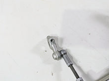 Load image into Gallery viewer, 2012 BMW R1200R K27 Left Rider Footpeg &amp; Shifter Set 46717700913 23417671065
