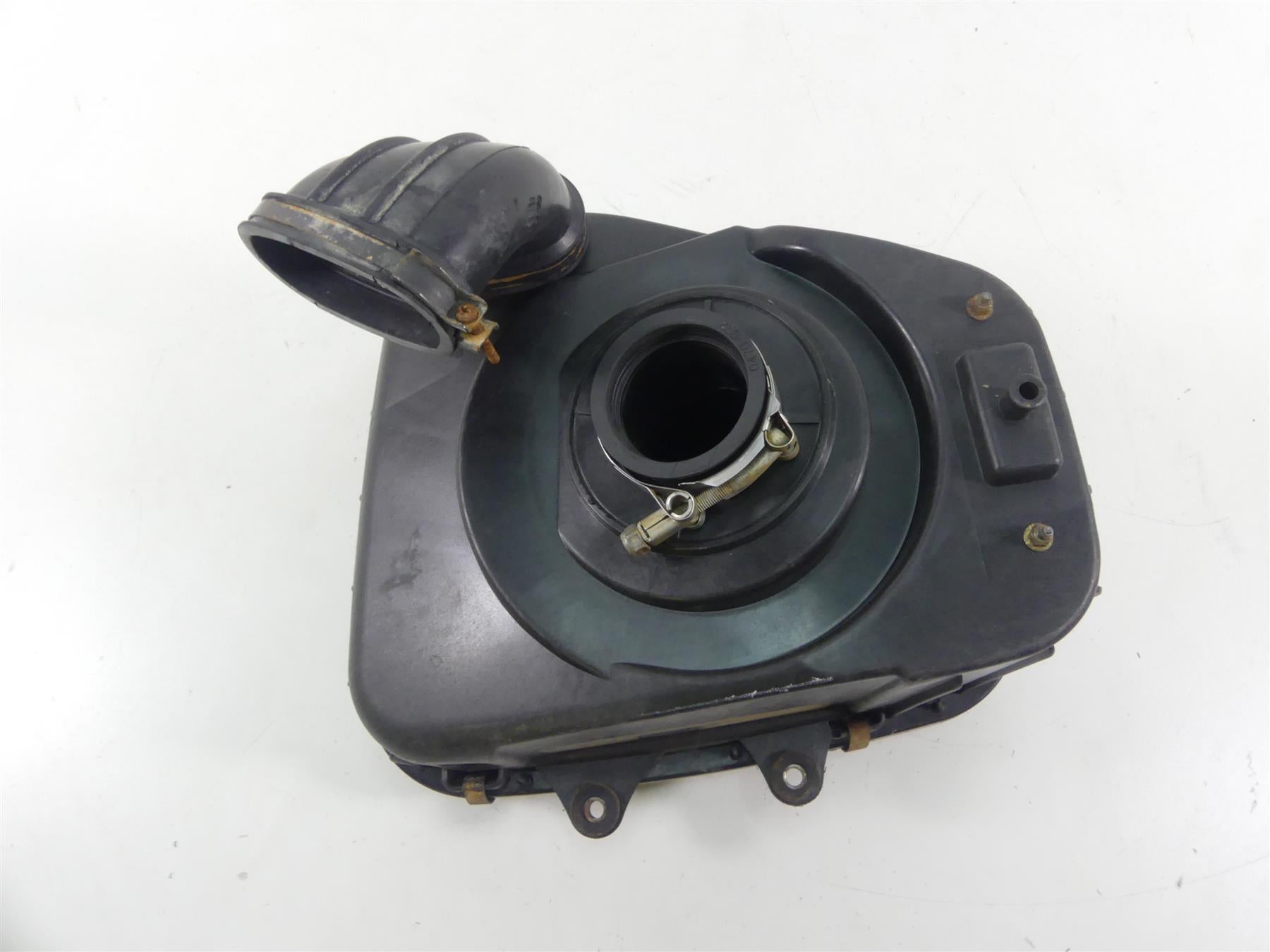 2013 Arctic Cat Wildcat 1000 LTD Air Box Filter Cleaner & Tubes 0570-347 {{ shop.shopifyCountryName }} - Mototech271