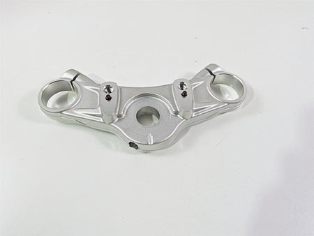 2022 BMW RnineT Pure K22 Upper Triple Tree Steering Clamp 31428558473 {{ shop.shopifyCountryName }} - Mototech271