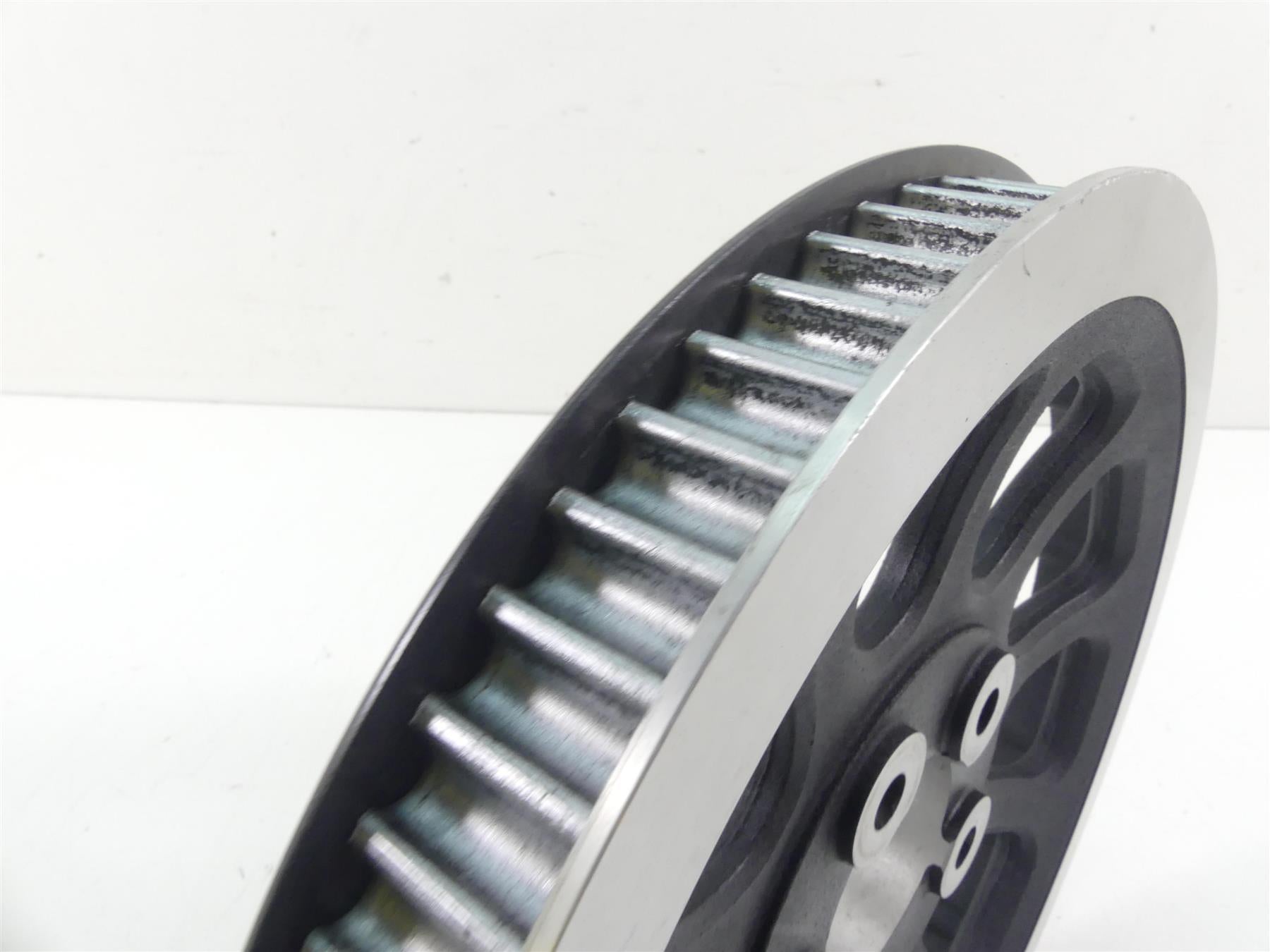 2021 Harley Softail FXBBS 114 Street Bob Drive Belt Pulley 66T 758mi 37778-07 {{ shop.shopifyCountryName }} - Mototech271