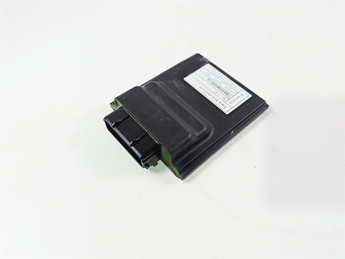 2022 Ducati Streetfighter V2 Bbox Black Box Control Module Unit 38511514A {{ shop.shopifyCountryName }} - Mototech271