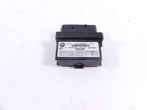 2016 BMW R1200 RT RTW K52 Basic Satellite Control  Module 61358566456 | Mototech271