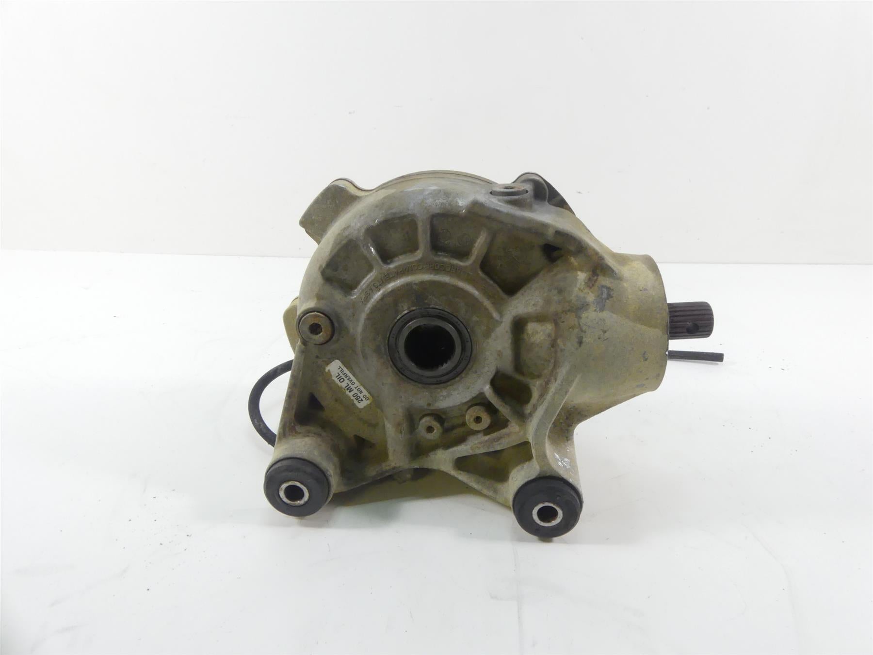 2018 Polaris RZR1000 RS1 Front Differential Gears 1K -For Parts 1334141 1334432 | Mototech271