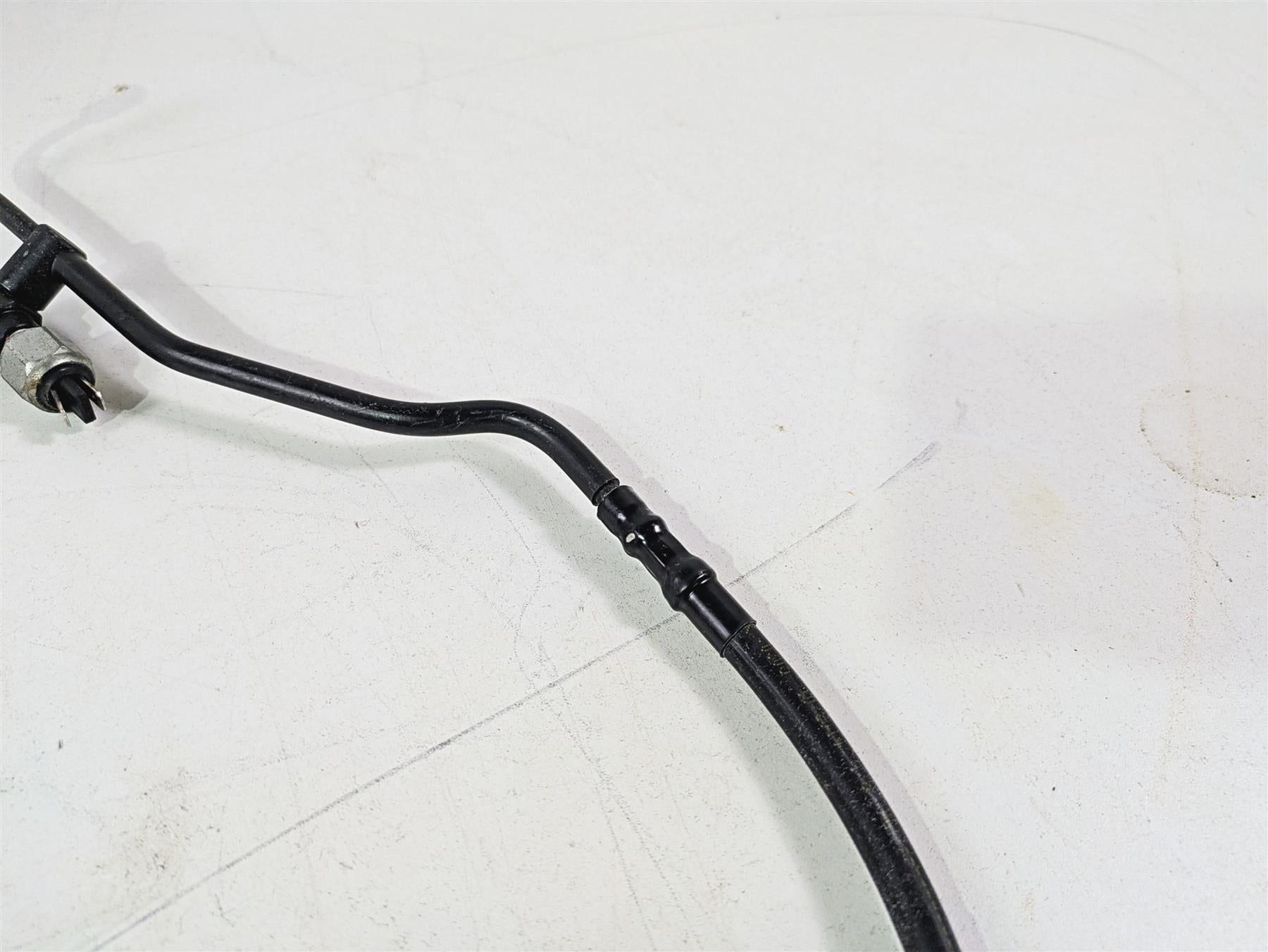 2015 Harley Touring FLHTKL Electra Glide Rear Abs Brake Line Set 41800012 {{ shop.shopifyCountryName }} - Mototech271