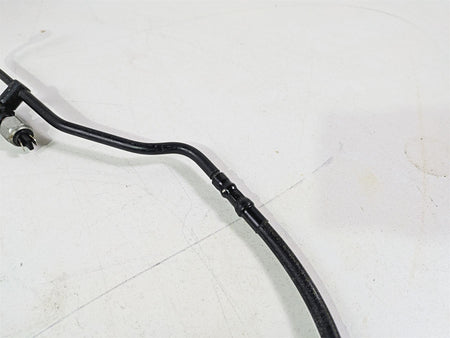 2015 Harley Touring FLHTKL Electra Glide Rear Abs Brake Line Set 41800012 {{ shop.shopifyCountryName }} - Mototech271