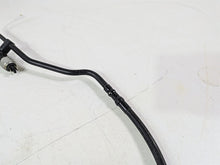 Load image into Gallery viewer, 2015 Harley Touring FLHTKL Electra Glide Rear Abs Brake Line Set 41800012
