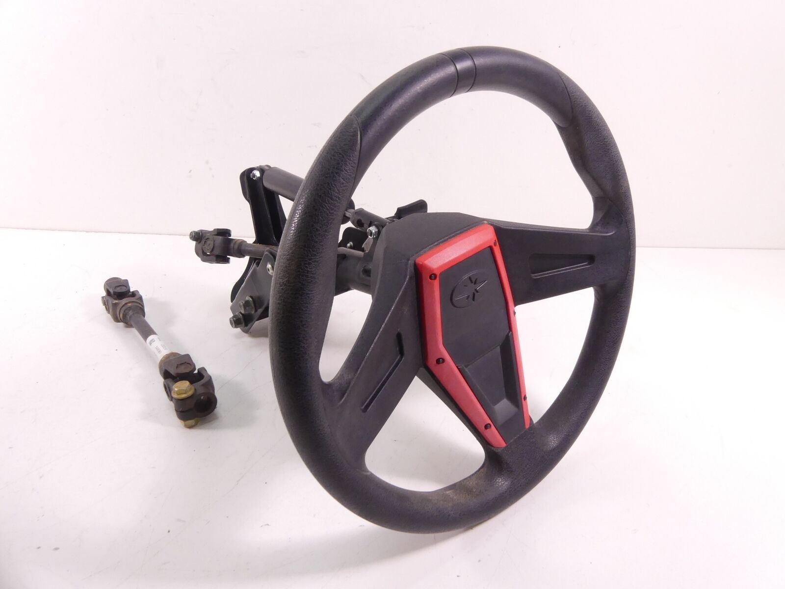 2017 Polaris RZR1000 XP EPS Steering Wheel Shaft & Damper 1824420-458 {{ shop.shopifyCountryName }} - Mototech271