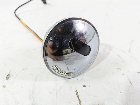 2004 Harley Softail FLSTF Fat Boy Fuel Gas Petrol Level Gauge 75053-01B {{ shop.shopifyCountryName }} - Mototech271