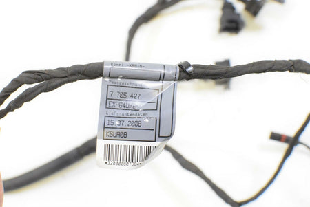2009 BMW F800GS F800 GS K72 Engine Wiring Harness 770542803 {{ shop.shopifyCountryName }} - Mototech271