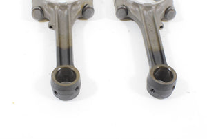 2014 Honda CB1100 E CB1100E Piston Connecting Rod Set 13210-MGC-000 | Mototech271