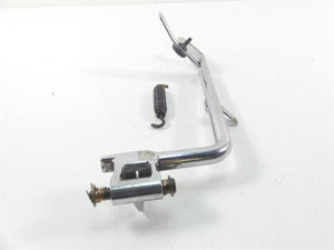 2008 Harley FXCWC Softail Rocker C Side Kickstand Kick Jiffy  Stand 50087-07A | Mototech271