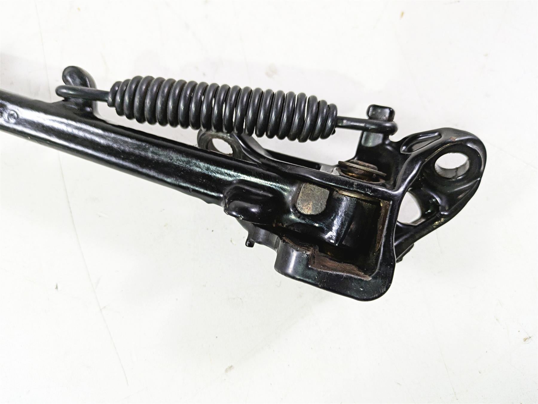 2018 Harley Softail FXFBS Fat Bob Side Kickstand Kick Jiffy Stand 50000146 {{ shop.shopifyCountryName }} - Mototech271