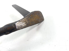 Load image into Gallery viewer, 2015 Harley VRSCF Muscle V-Rod Side Kick Jiffy Stand Kickstand 49755-09BK
