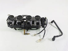 Load image into Gallery viewer, 2006 Suzuki GSXR1000 K6 Keihin Throttle Body Bodies 13405-41G00
