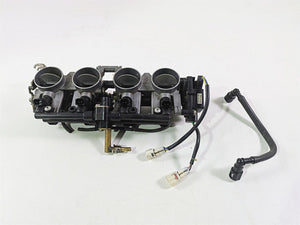 2006 Suzuki GSXR1000 K6 Keihin Throttle Body Bodies 13405-41G00