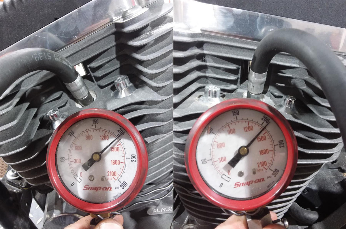 2020 Harley XL1200 CX Sportster Roadster Running Engine Motor 2K -Video 16200496 {{ shop.shopifyCountryName }} - Mototech271