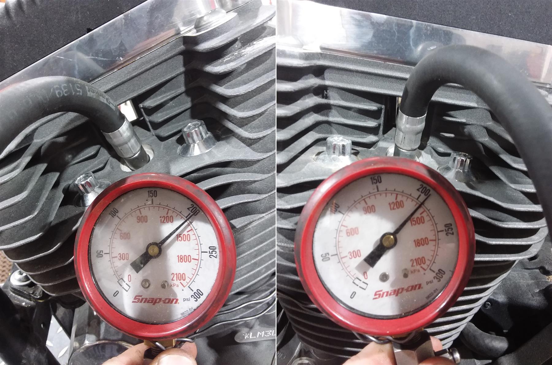 2020 Harley XL1200 CX Sportster Roadster Running Engine Motor 2K -Video 16200496 {{ shop.shopifyCountryName }} - Mototech271