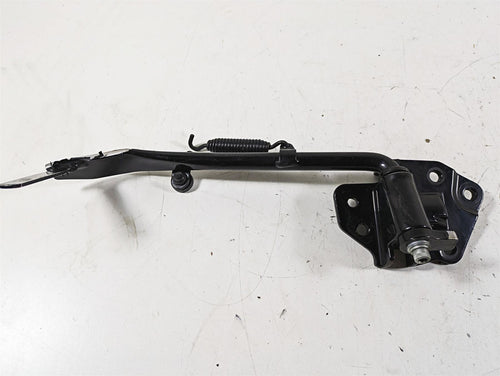 2015 Harley Touring FLHXS Street Glide Side Kick Stand Kickstand 50075-07A | Mototech271