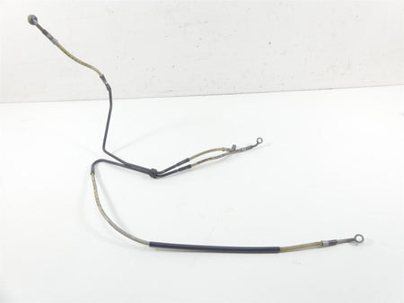 2019 BMW R1250GS K50 Rear Abs Brake Line Hose Set 34328526554 34328526555 {{ shop.shopifyCountryName }} - Mototech271