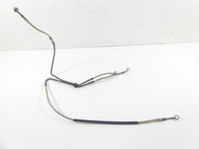 Load image into Gallery viewer, 2019 BMW R1250GS K50 Rear Abs Brake Line Hose Set 34328526554 34328526555 | Mototech271
