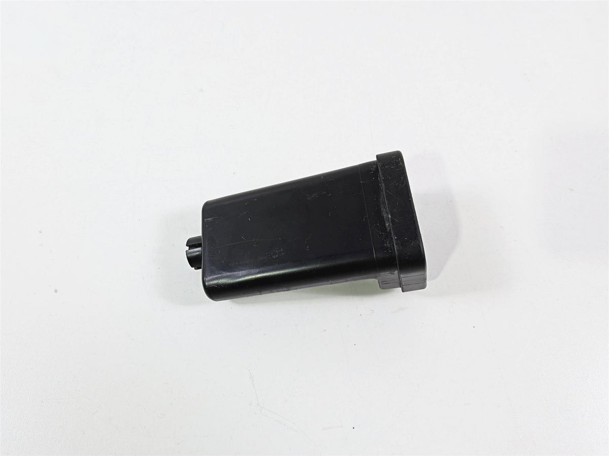 2011 Harley FXDF Dyna Fat Bob Tsm Turn Signal Control Module 68921-07 {{ shop.shopifyCountryName }} - Mototech271