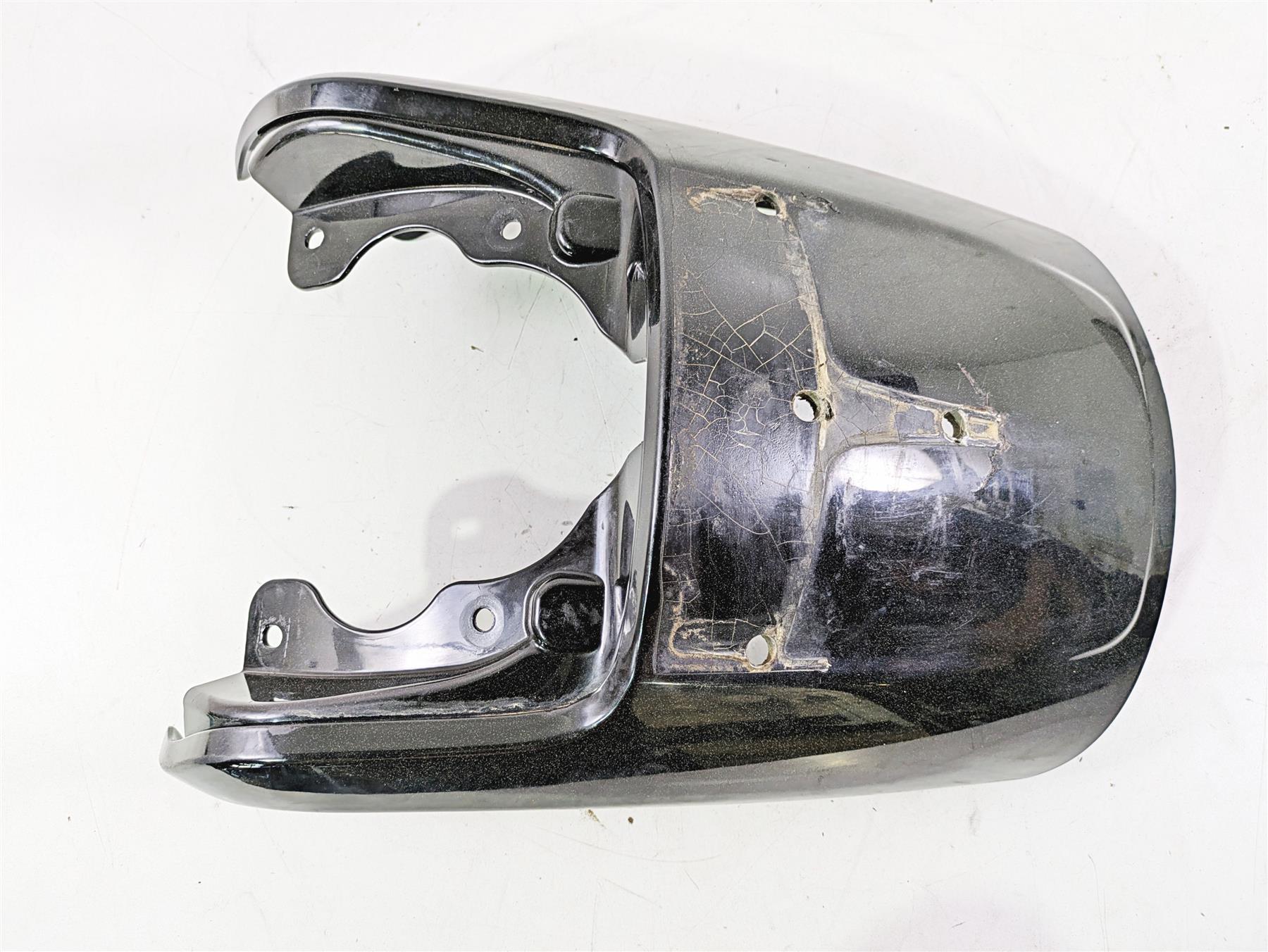 2013 Harley VRSCF Muscle Rod Rear Fender Black - Read 59260-09 {{ shop.shopifyCountryName }} - Mototech271