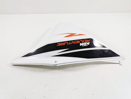 2018 KTM 1090 Adventure R Right Side Fuel Tank Fairing Cover - Read 60308051000 {{ shop.shopifyCountryName }} - Mototech271