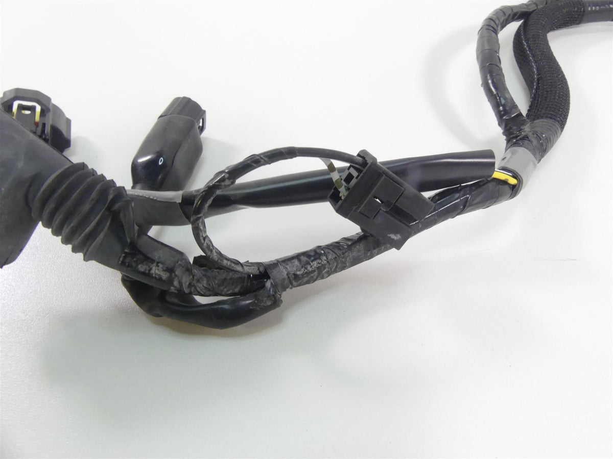 2022 Suzuki GSXR750 Speedometer Gauges Wiring Harness Loom - No Cuts 36620-14J11 {{ shop.shopifyCountryName }} - Mototech271