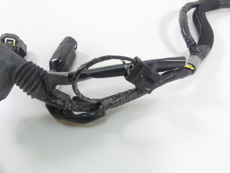 2022 Suzuki GSXR750 Speedometer Gauges Wiring Harness Loom - No Cuts 36620-14J11 {{ shop.shopifyCountryName }} - Mototech271