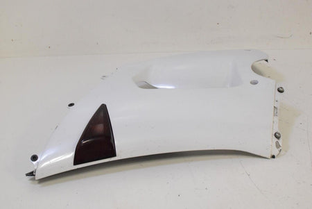 06 Kawasaki ZX636 ZX6R ZX6 Ninja Left Upper Side Fairing Cowl Cover 55052-5287 {{ shop.shopifyCountryName }} - Mototech271