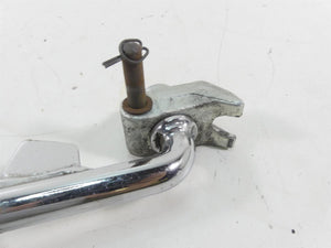 2005 Harley FXDWGI Dyna Wide Glide Side Kickstand Jiffy Kick Stand 49704-90H | Mototech271
