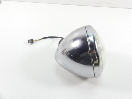 2018 Harley Sportster XL1200 Custom Headlight Lamp Light Lens - Read 69681-07B {{ shop.shopifyCountryName }} - Mototech271
