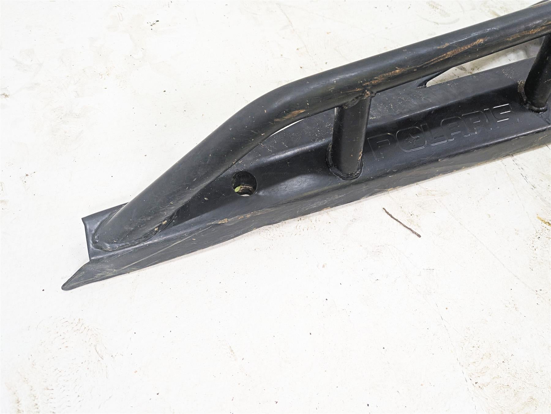 2018 Polaris RZR XP 1000 Trail Rock Modified Rock Slider Step Frame Set 2635548 {{ shop.shopifyCountryName }} - Mototech271